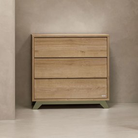 Casababy Rio Βρεφική Συρταριέρα