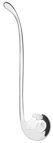 Δοκιμαστής Ζυμαρικών Vabene MMI31 24x8x2,4cm Silver Alessi Stainless Steel