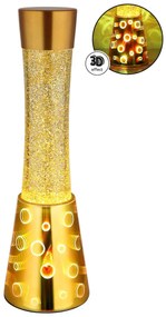Φωτιστικό Επιτραπέζιο Globo Lighting SPARKLE 2863G 3000K