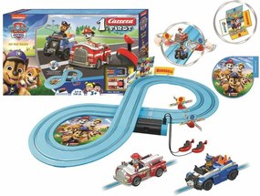Πίστα Αγώνων The Paw Patrol First race 2,4 m