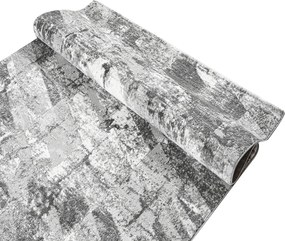 Χαλί (160x230) Polcarpet Monaco Moma NP381 Grey