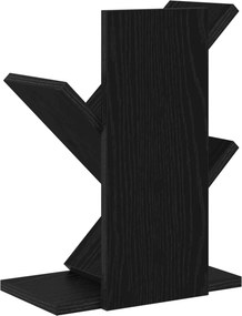 vidaXL Ράφι Δέντρων 3-Επιπέδων 30 x 18 x 40 εκ Επεξεργασμένο Ξύλο
