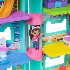 Κουκλόσπιτο Gabby's Dollhouse