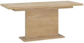 Επεκτεινόμενο τραπέζι Wisconsin-Fusiko Anoixto