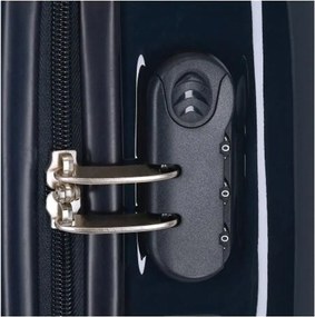 Βαλίτσα Disney Mickey Mouse Πολύχρωμο