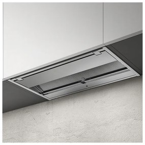 Elica Boxin Dry IX/A/75 Εντοιχιζόμενος Απορροφητήρας 75cm Inox