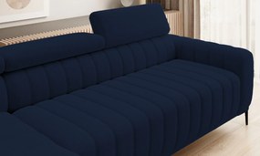 Γωνιακός καναπές Elysia-Mple-Αριστερή