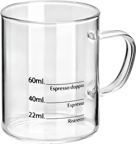 Κούπα 100ml Estia 07-35365