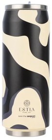 ESTIA ΘΕΡΜΟΣ TRAVEL CUP SAVE THE AEGEAN 500ml BOLD DRIFT