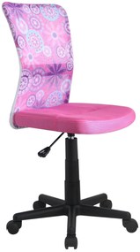 Καρέκλα γραφείου Ringo-Roz