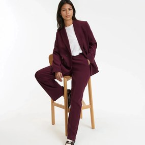 Μπλέιζερ σε ίσια γραμμή