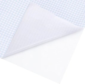 vidaXL Μεμβράνη Παραθύρου Ματ Γκρι 60x1000 εκ. PVC