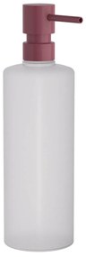 Δοχείο Κρεμοσάπουνου 650ml (Φ7x25) Pam &amp; Co 100-153 Matt Bordeaux