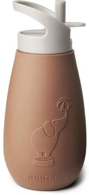 Nuuroo Pax παγουρίνο από σιλικόνη Chocolate Malt