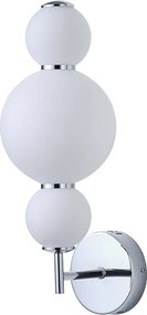 Απλίκα Τοίχου LED Eurolamp Blossom 144-15112