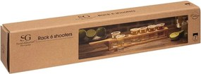 ΠΟΤΉΡΙΑ RACK SHOOTER VICTOR  X6 2,4CL