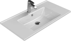 Cerastyle Arte 067500 85x45 - Νιπτήρας μπάνιου