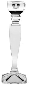 Κηροπήγιο 255mm ROXANA - Crystal Bohemia