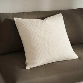 ΜΑΞΙΛΑΡΟΘΗΚΗ 50x50cm GOFIS HOME - ORI BONE BEIGE 401/05