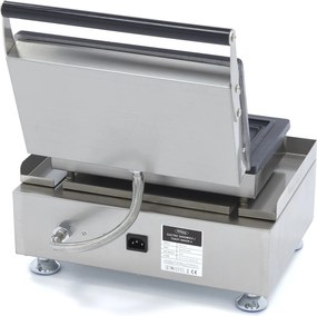 Toasted Sandwich Maker - 2 Sandwiches