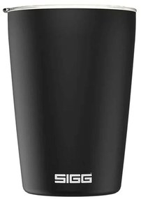 Ποτήρι Θερμός Neso 8973.20 300ml Black Sigg