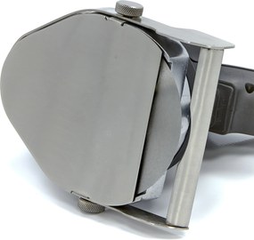 Kebab Knife - 0-8mm Thickness - Electric - incl Spare Blade and Sharpener
