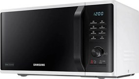 φούρνο μικροκυμάτων Samsung MS23K3555EW Λευκό 23 L 800 W