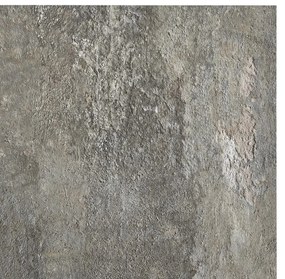 vidaXL Δάπεδο Αυτοκόλλητο Γκρι 55 τεμ. 5,11 μ² από PVC