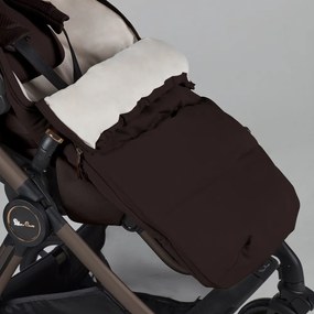 Σύστημα μεταφοράς Silver Cross Reef 2 Special Edition Ganache (9τμχ)-Καρότσι &amp; Port-Bebe