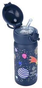 ESTIA ΘΕΡΜΟΣ ΠΑΙΔΙΚΟ 350ml COSMIC VOYAGERS