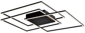 Φωτιστικό Πλαφονιέρα LED Viokef Daniel 4263400