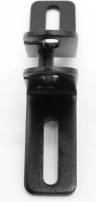 BBQ 22/26" - Mounting Bracket "R" For Side Table