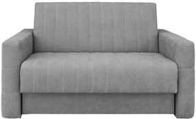 Καναπές - κρεβάτι Chaise-Cement