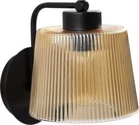 Wall Lamp Kemer - N-271 Black