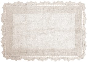 Ταπέτο 65x120 Lace 5 Ivory - Anna Riska