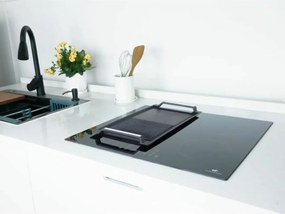 Επαγωγική Πλάκα Continental Edison CETI4ZFLEX3 7200 W