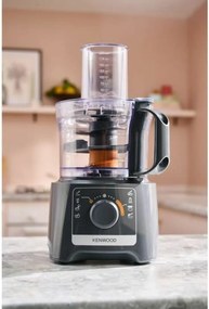 Επεξεργαστής Τροφίμων Kenwood 800 W 2 L