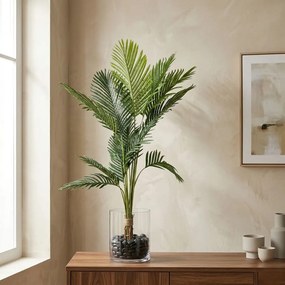 Τεχνητό Φυτό Εσωτερικού & Εξωτερικού Χώρου 150cm 87741