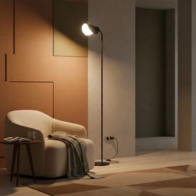 Επιδαπέδιο Φωτιστικό Maytoni Morris