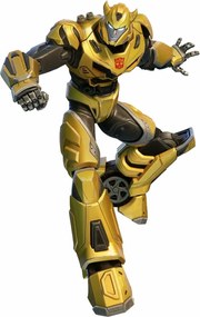 Βιντεοπαιχνίδι Xbox One / Series X Fortnite Pack Transformers (FR) Λήψη κώδικα