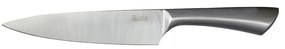 Μαχαίρι Chef Ανοξείδωτο Tokyo Steel Estia 34x2,6x4,5εκ. 01-7706