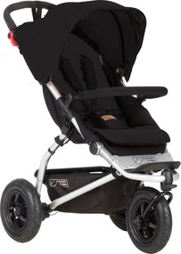 Mountain buggy® Swift παιδικό καρότσι Black