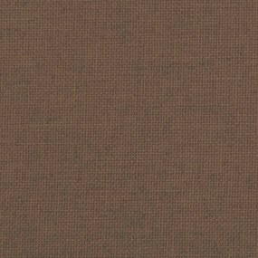vidaXL Καναπές Παιδικός Καφέ 50x40x30 εκ. από Ύφασμα