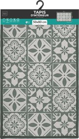 Πατάκι (50x80) L-C Curly Constantine Sauge 1741689