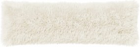 vidaXL Κάλυμμα Μαξιλαριού 2 pcs HEERLEN Λευκό 40 x 145 εκ. PV Φλίς