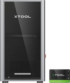 Μηχανή χάραξης λέιζερ 2 σε 1 xTool F2 Ultra