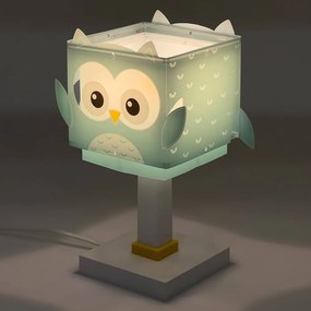 Little Owl κομοδίνου φωτιστικό (64391) - 1.5W - 20W - 64391