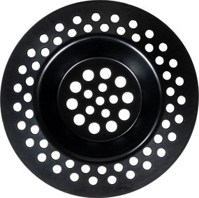Φίλτρα Νεροχύτη (Σετ 2τμχ) Wenko Black 25658100