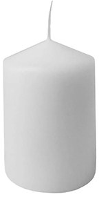 Κερί 00.09.9912Α 8x11cm White Paraffin
