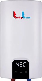 Ταχυθερμαντήρας νερού SOLCORE 18kW τριφασικός tachytherm tt255i